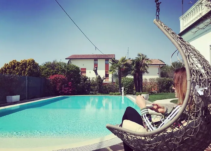 Apartmán Maison Fortune *