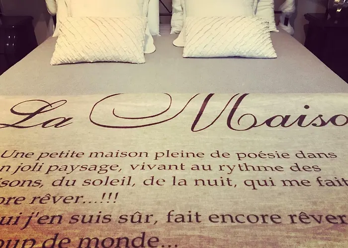 Apartamento Maison Fortune *