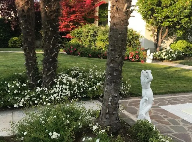 Apartamento Maison Fortune *