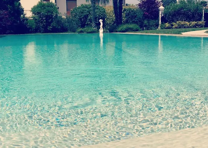 Maison Fortune Apartmán