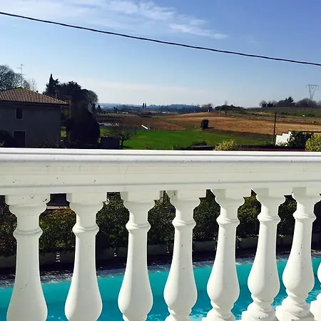 Appartement Maison Fortune