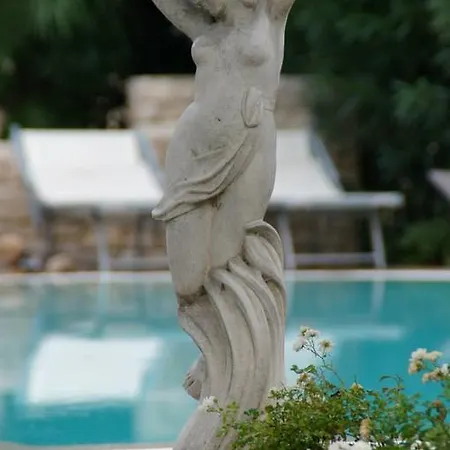 Appartement Maison Fortune Castelnuovo del Garda