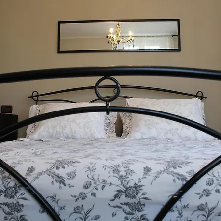 Maison Fortune * Castelnuovo del Garda