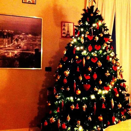 Appartement Maison Fortune