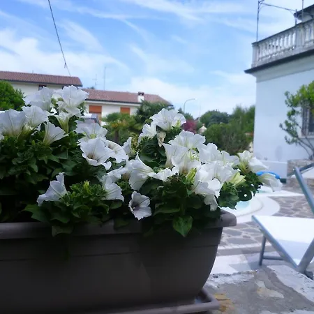 Maison Fortune Castelnuovo del Garda