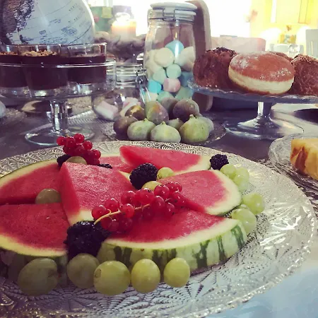 Maison Fortune Appartement Castelnuovo del Garda