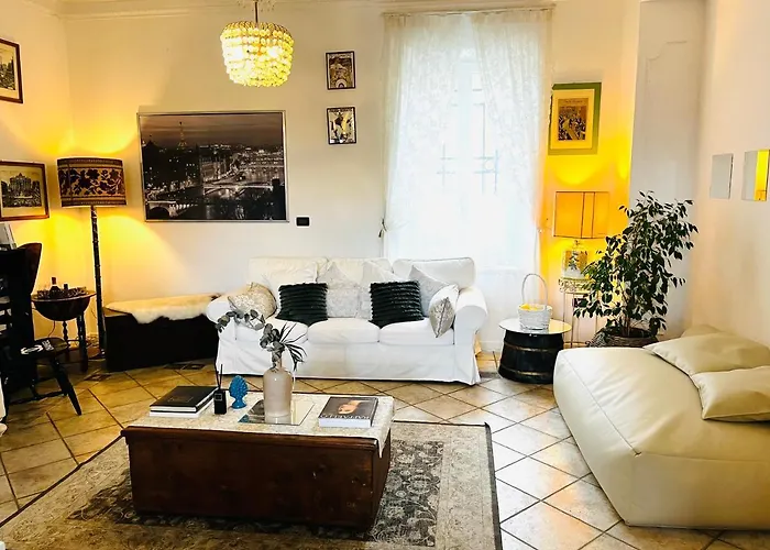 Maison Fortune * Кастельнуово-дель-Гарда