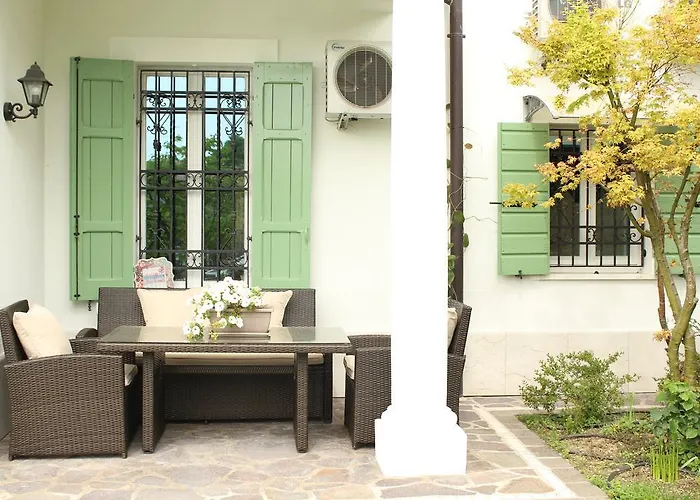 Maison Fortune * Кастельнуово-дель-Гарда