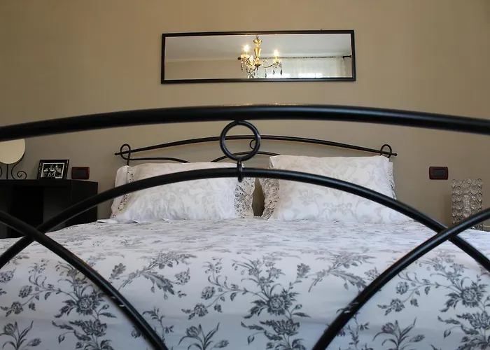 Maison Fortune * Кастельнуово-дель-Гарда