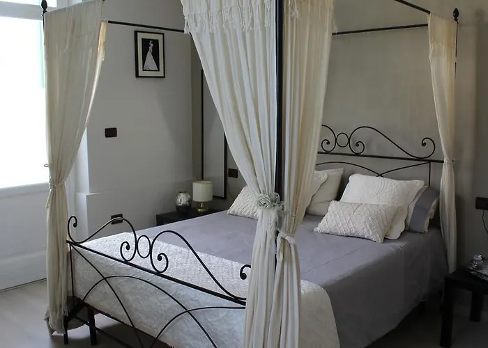 Maison Fortune Апартаменты Кастельнуово-дель-Гарда