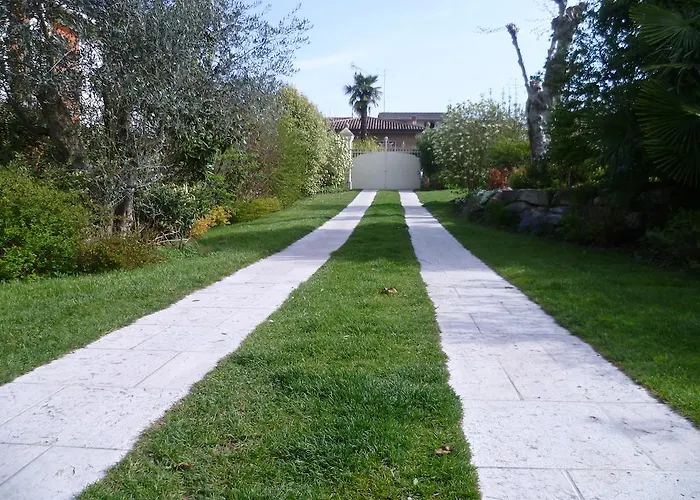 Maison Fortune Апартаменты