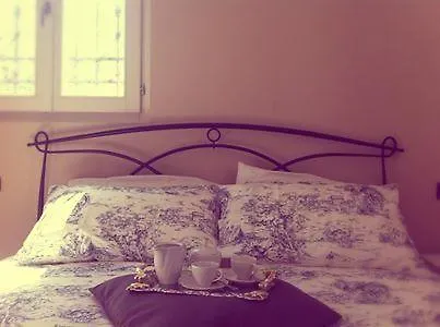 Maison Fortune Кастельнуово-дель-Гарда