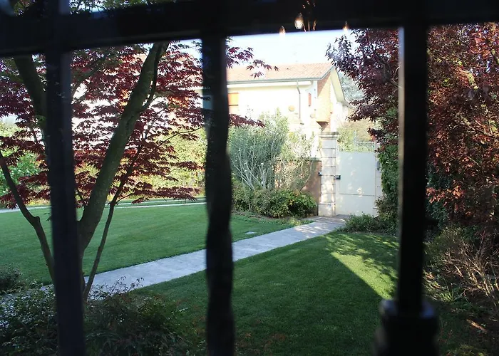 Maison Fortune Кастельнуово-дель-Гарда