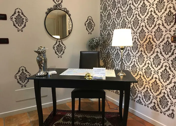 Maison Fortune Кастельнуово-дель-Гарда