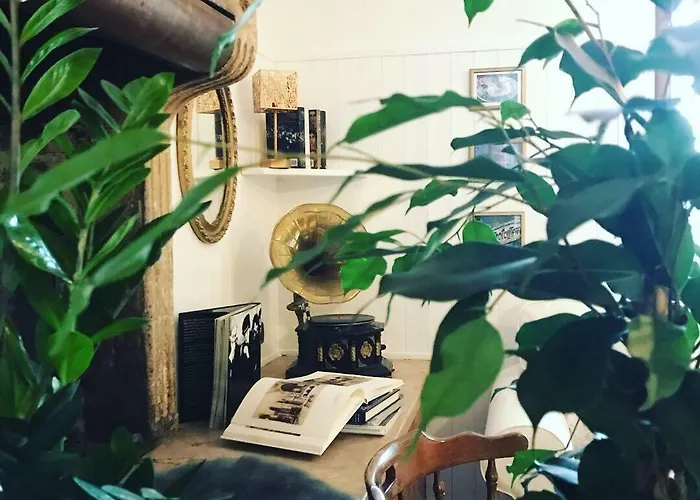 Апартаменты Maison Fortune Кастельнуово-дель-Гарда