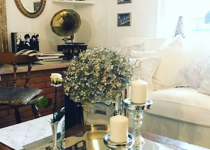 Апартаменты Maison Fortune