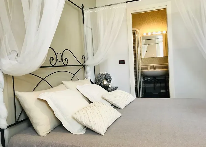 Maison Fortune Кастельнуово-дель-Гарда