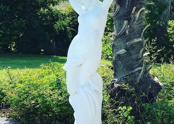 Maison Fortune Апартаменты