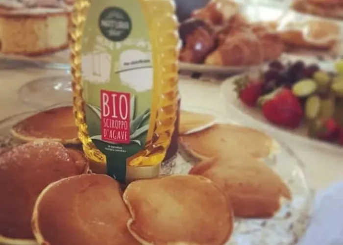 Maison Fortune Апартаменты Кастельнуово-дель-Гарда