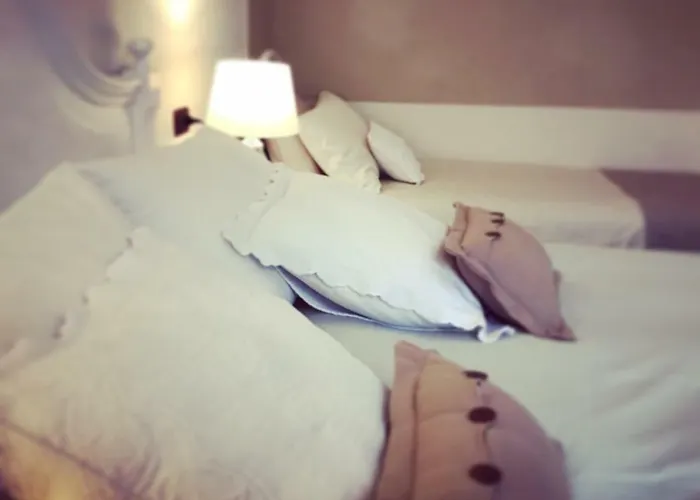 Апартаменты Maison Fortune