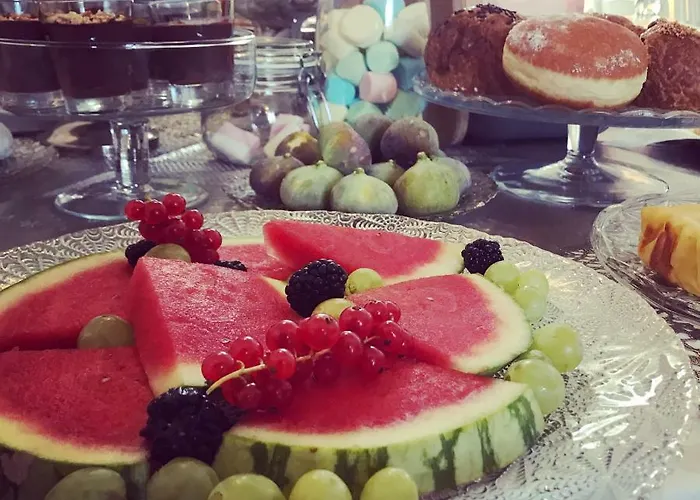 Maison Fortune Апартаменты Кастельнуово-дель-Гарда