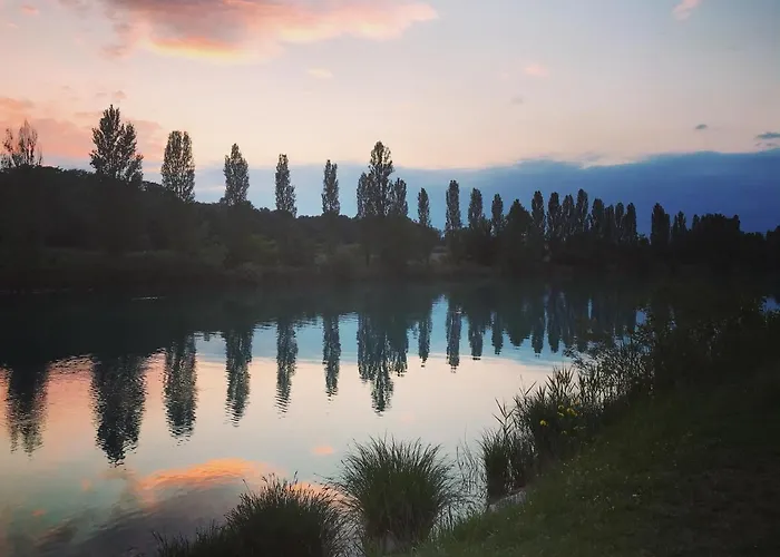 Maison Fortune Апартаменты *