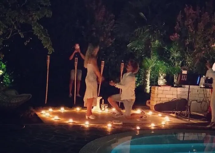 Апартаменты Maison Fortune